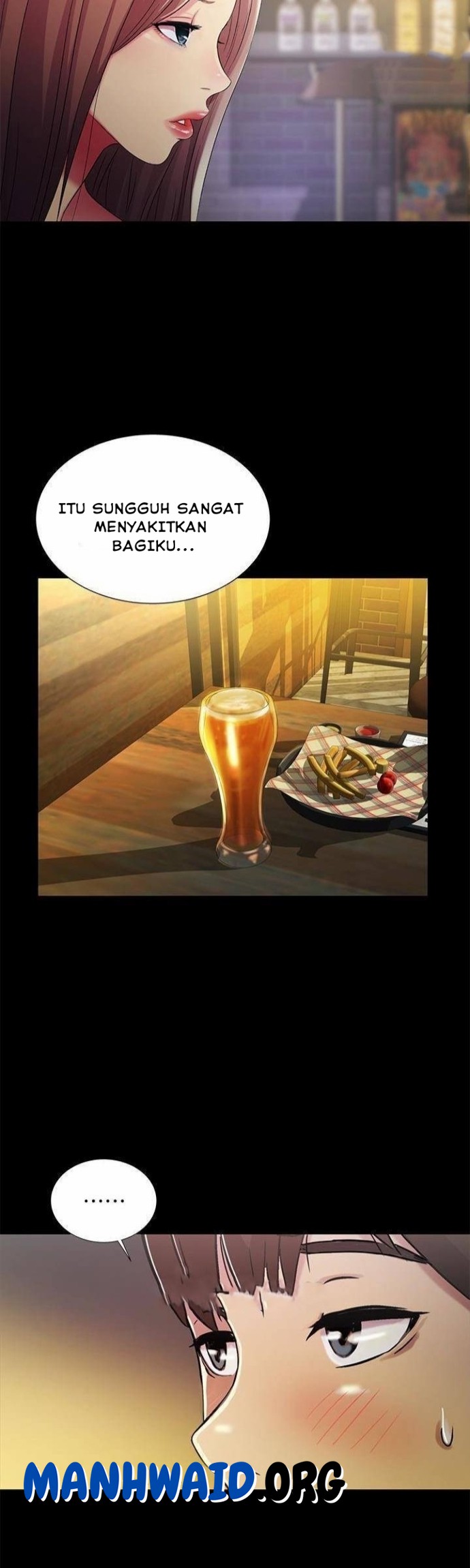 Friend’s Girlfriend - Chapter 40 21 Friend’s Girlfriend - Chapter 40 21