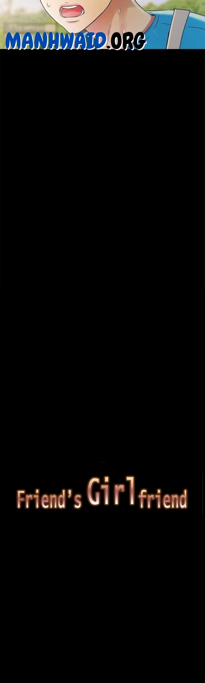 Friend’s Girlfriend - Chapter 40 3 Friend’s Girlfriend - Chapter 40 3