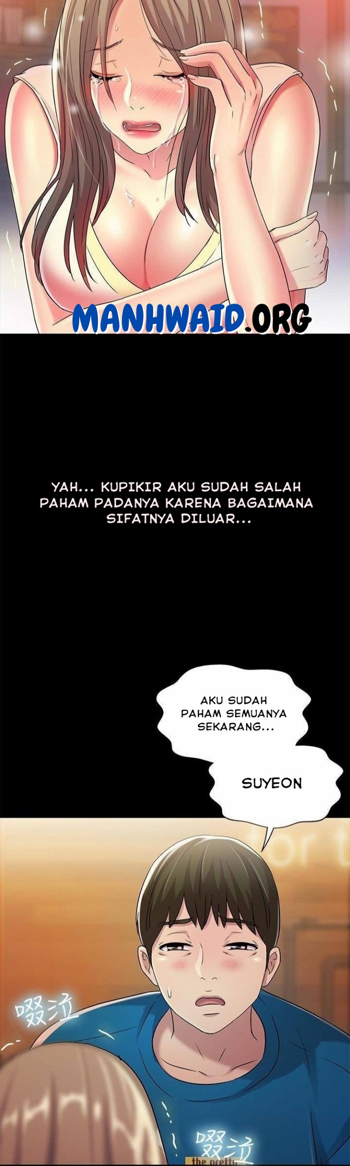 Friend’s Girlfriend - Chapter 40 31 Friend’s Girlfriend - Chapter 40 31