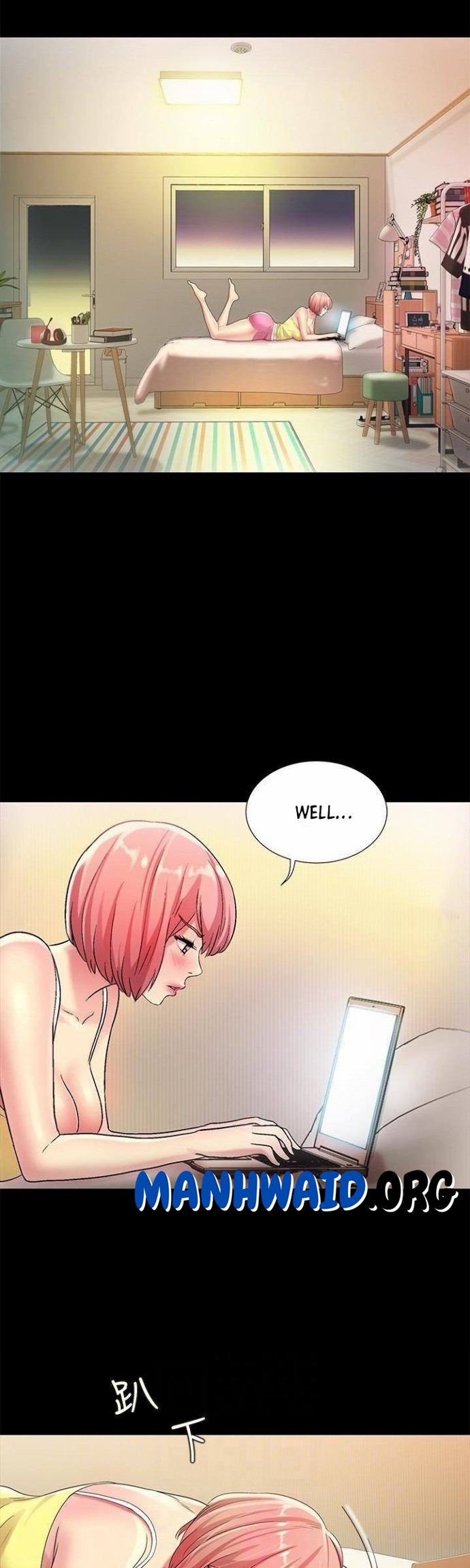 Friend’s Girlfriend - Chapter 40 37 Friend’s Girlfriend - Chapter 40 37