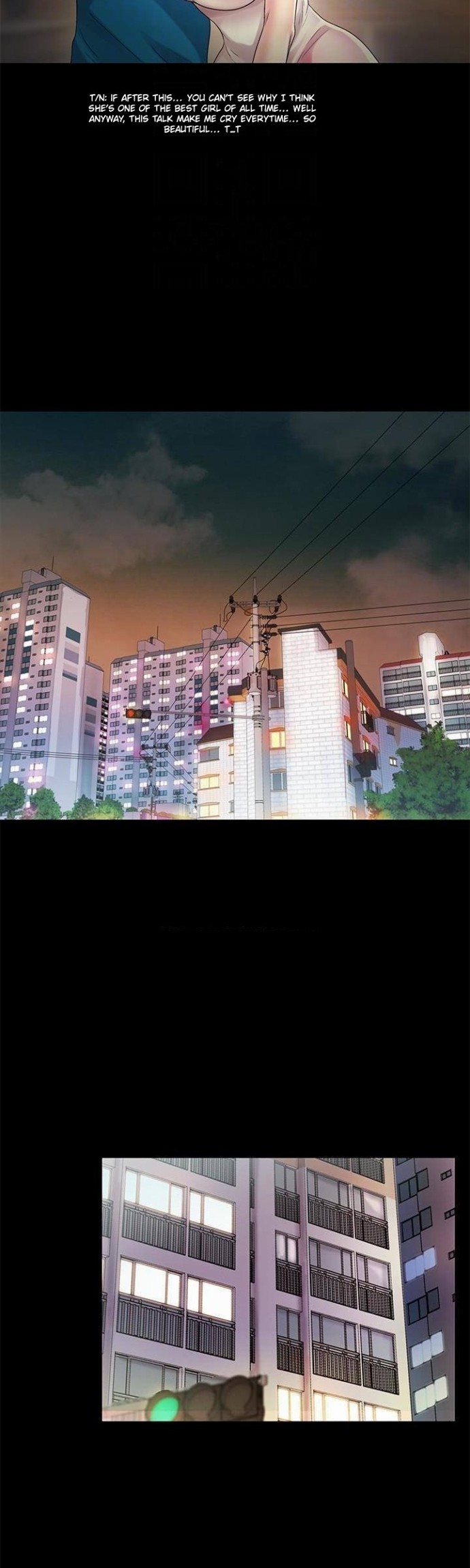 Friend’s Girlfriend - Chapter 40 35 Friend’s Girlfriend - Chapter 40 35