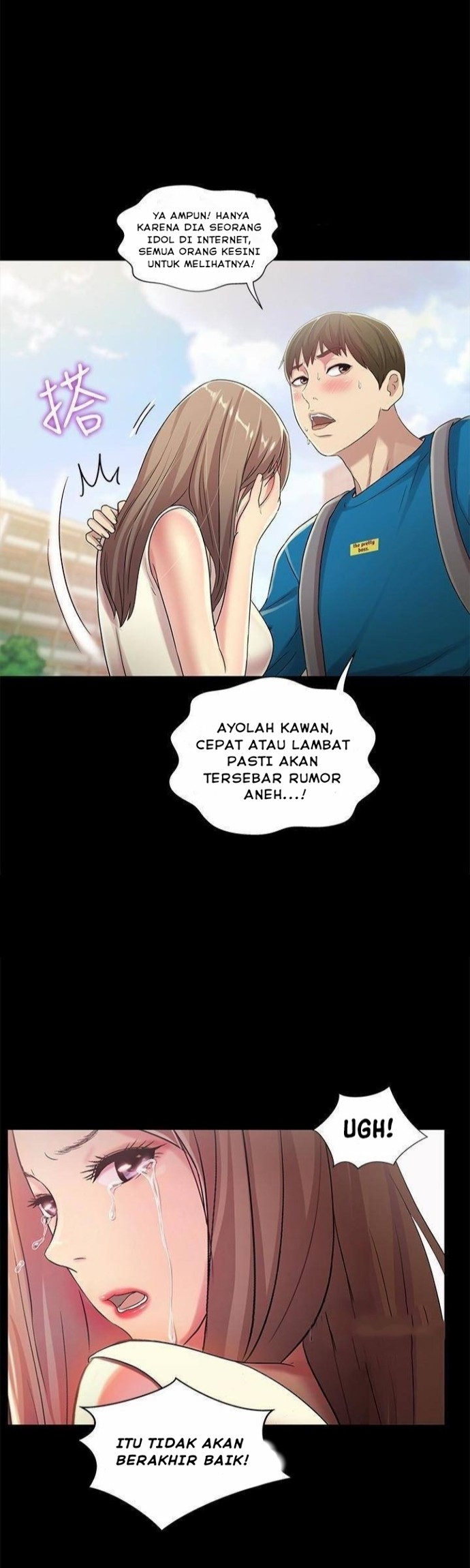 Friend’s Girlfriend - Chapter 40 15 Friend’s Girlfriend - Chapter 40 15