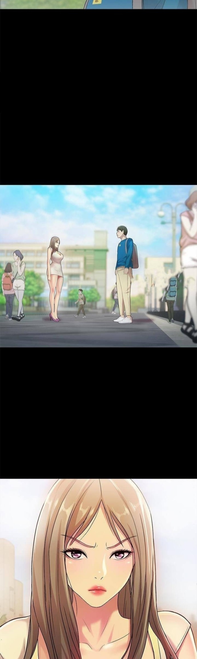 Friend’s Girlfriend - Chapter 40 5 Friend’s Girlfriend - Chapter 40 5