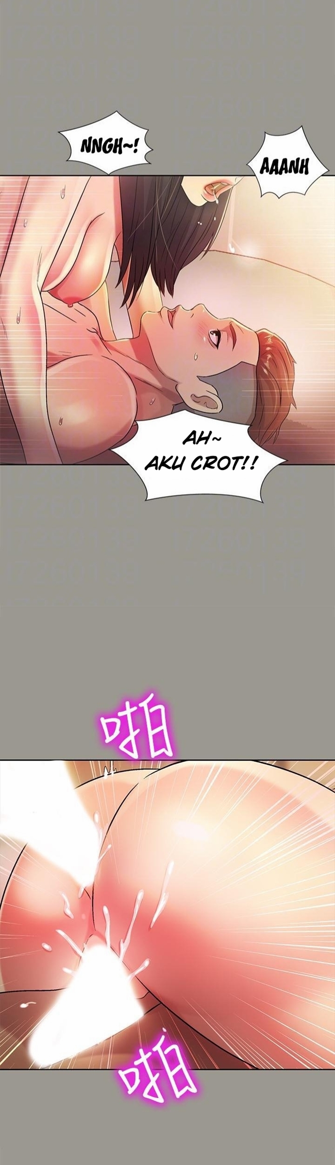 Friend’s Girlfriend - Chapter 46 9 Friend’s Girlfriend - Chapter 46 9