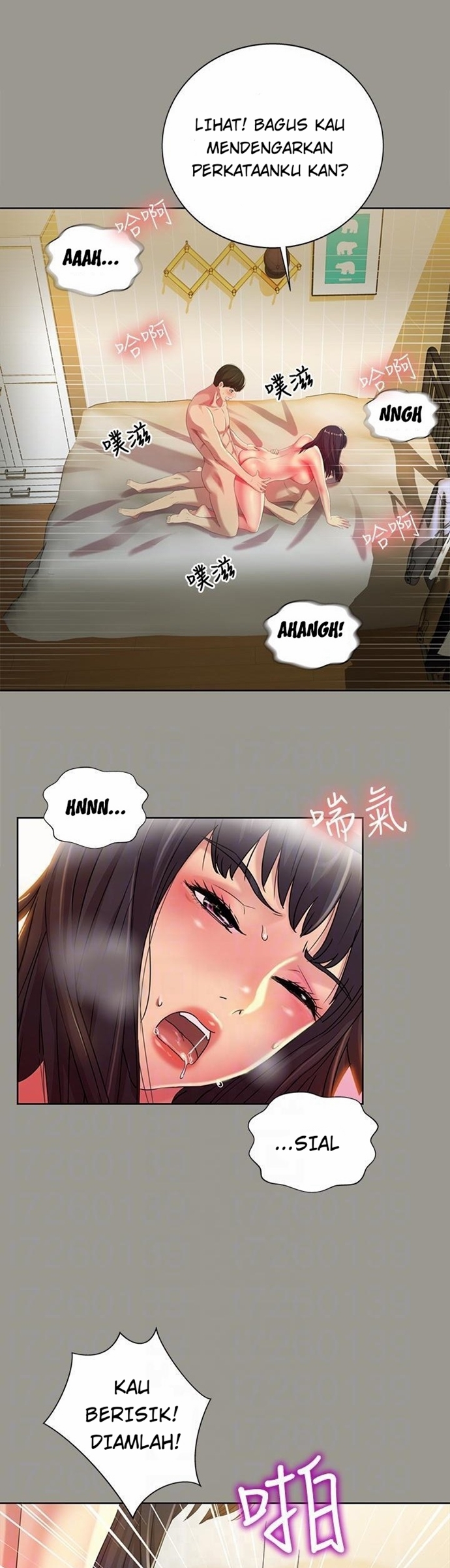 Friend’s Girlfriend - Chapter 46 3 Friend’s Girlfriend - Chapter 46 3