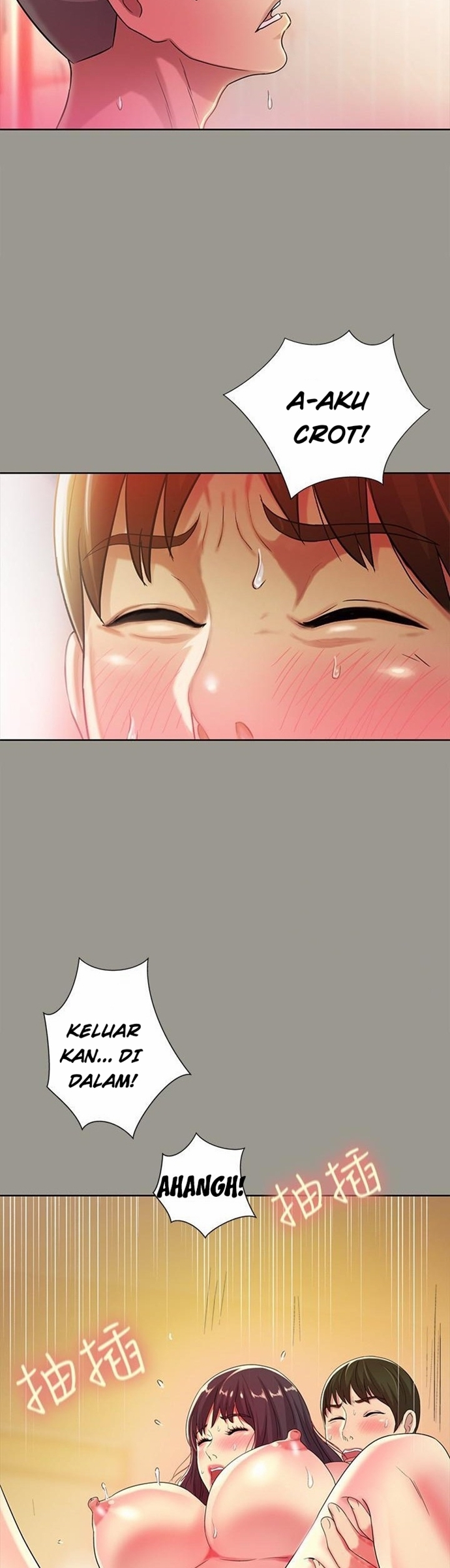 Friend’s Girlfriend - Chapter 46 33 Friend’s Girlfriend - Chapter 46 33