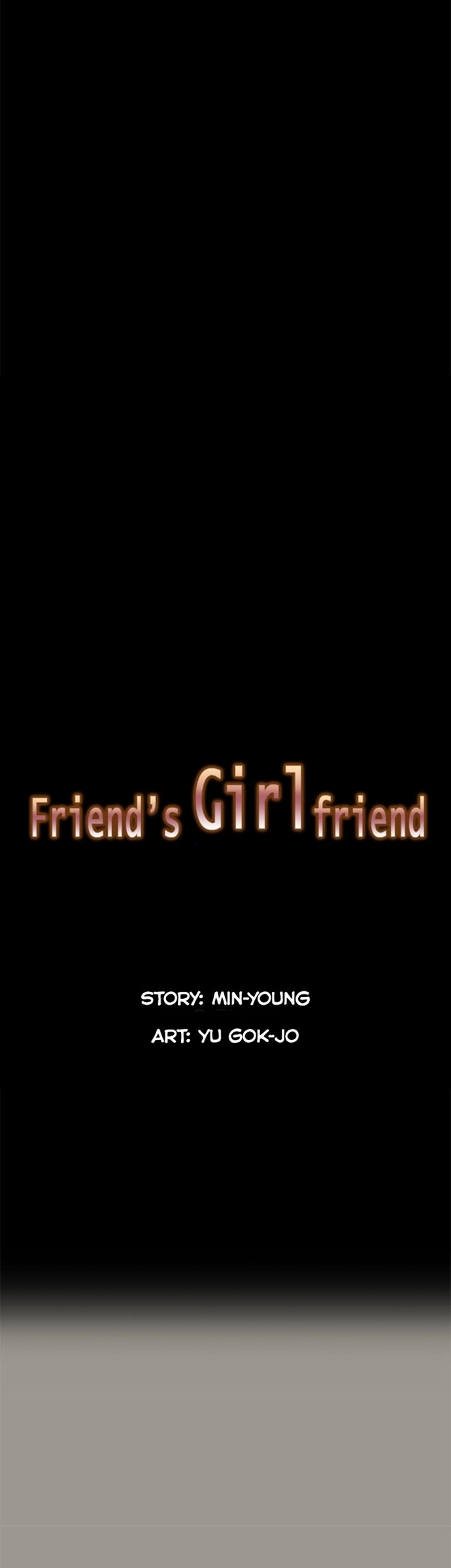 Friend’s Girlfriend - Chapter 46 1 Friend’s Girlfriend - Chapter 46 1