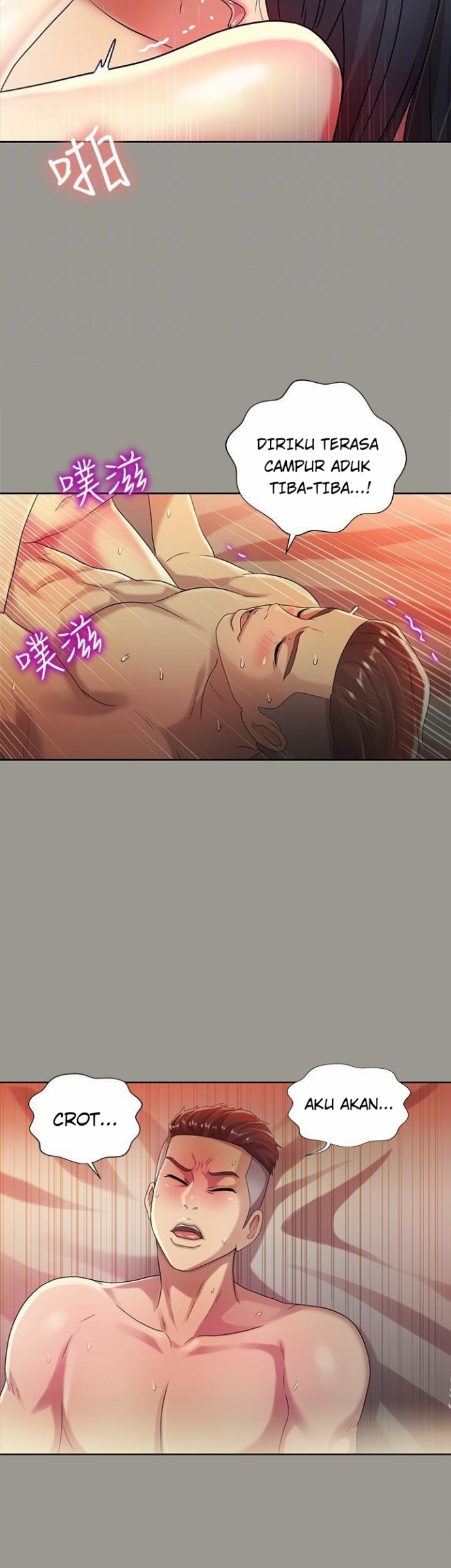 Friend’s Girlfriend - Chapter 46 18 Friend’s Girlfriend - Chapter 46 18