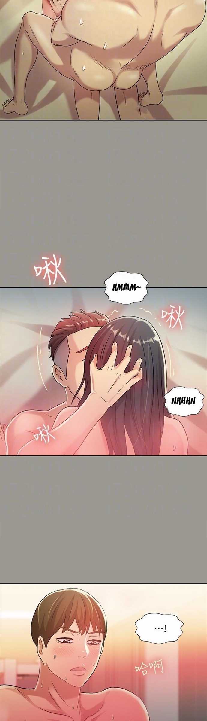 Friend’s Girlfriend - Chapter 46 13 Friend’s Girlfriend - Chapter 46 13