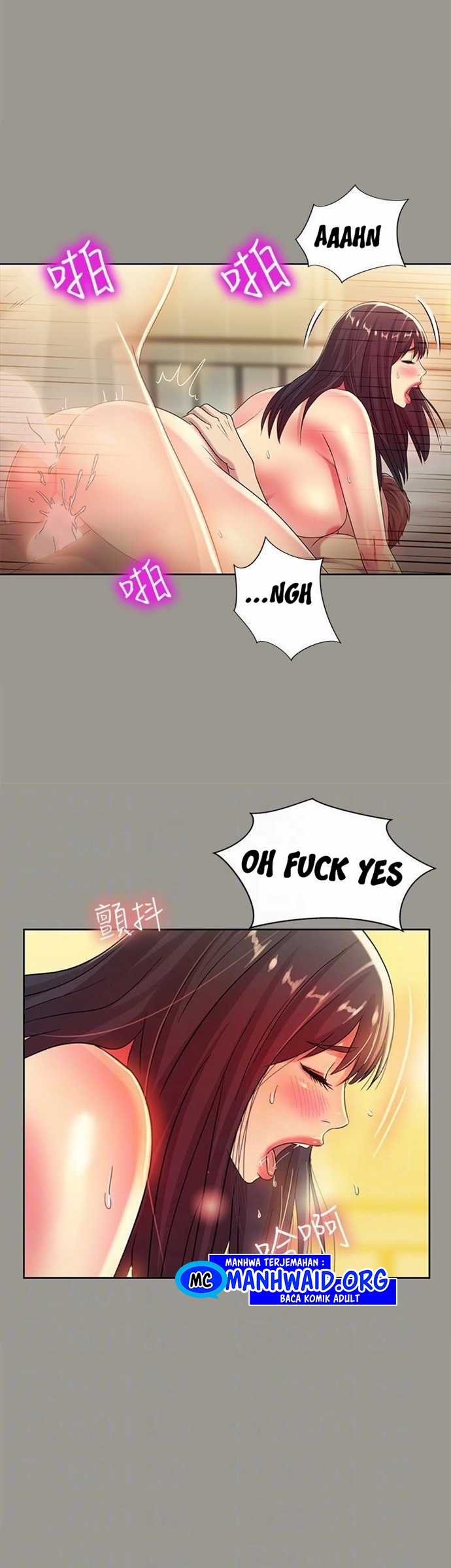 Friend’s Girlfriend - Chapter 46 10 Friend’s Girlfriend - Chapter 46 10