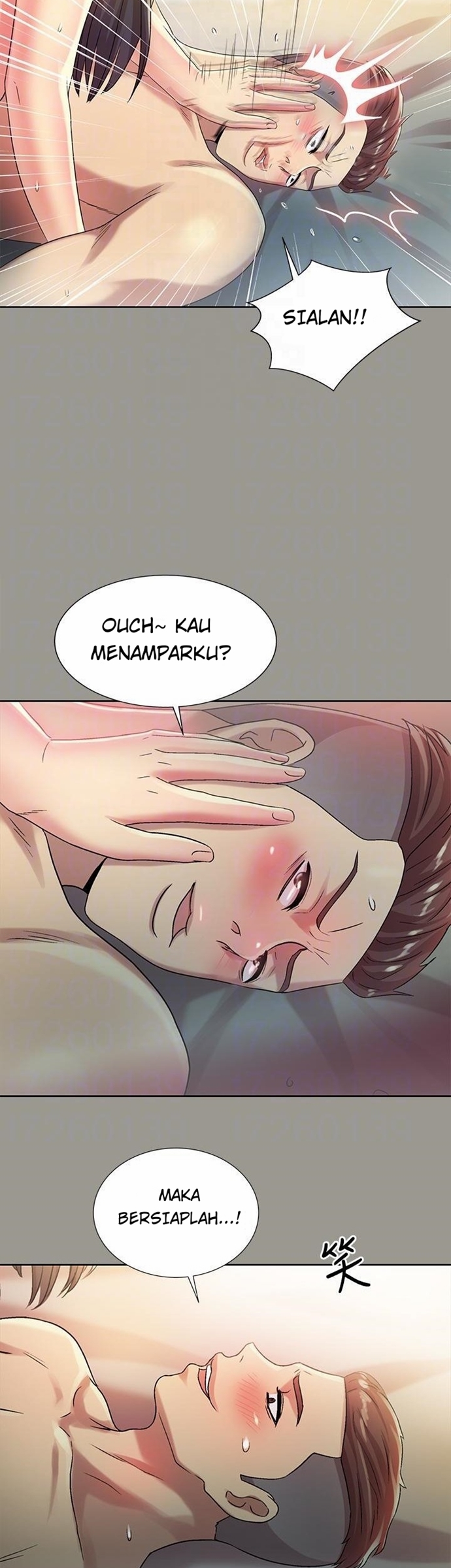 Friend’s Girlfriend - Chapter 46 4 Friend’s Girlfriend - Chapter 46 4