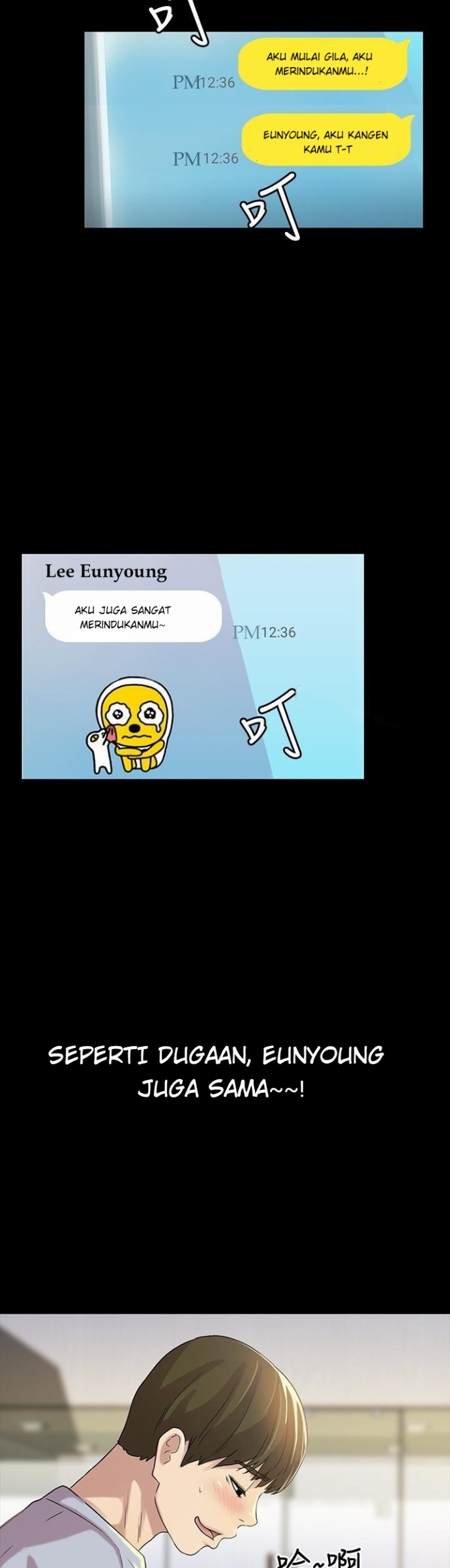 Friend’s Girlfriend - Chapter 47 22 Friend’s Girlfriend - Chapter 47 22