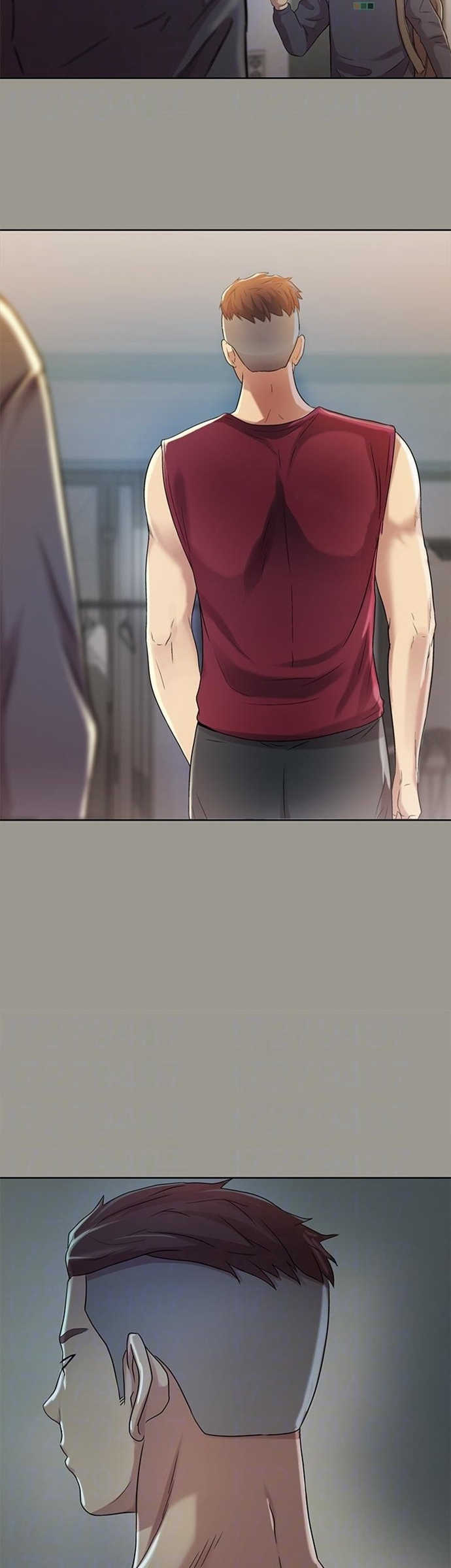 Friend’s Girlfriend - Chapter 47 12 Friend’s Girlfriend - Chapter 47 12