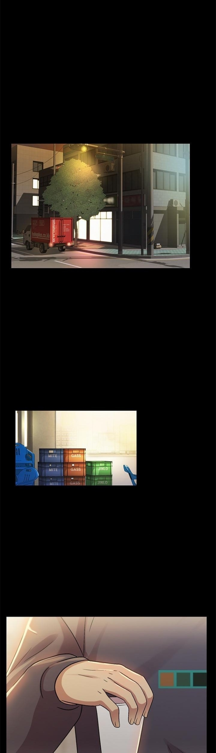 Friend’s Girlfriend - Chapter 47 14 Friend’s Girlfriend - Chapter 47 14