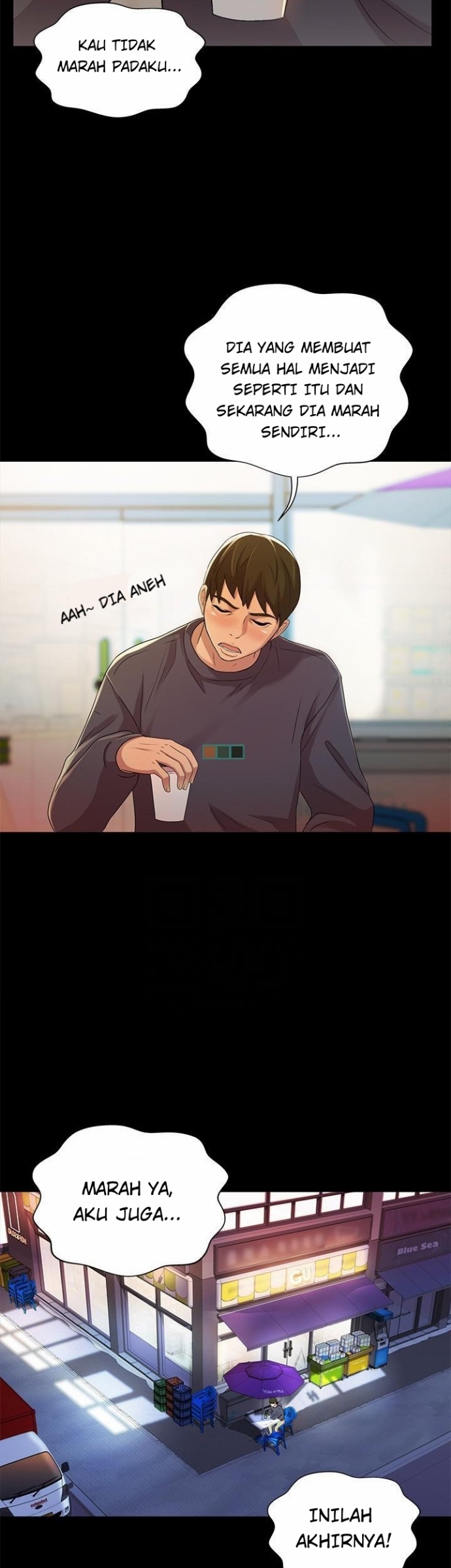 Friend’s Girlfriend - Chapter 47 15 Friend’s Girlfriend - Chapter 47 15