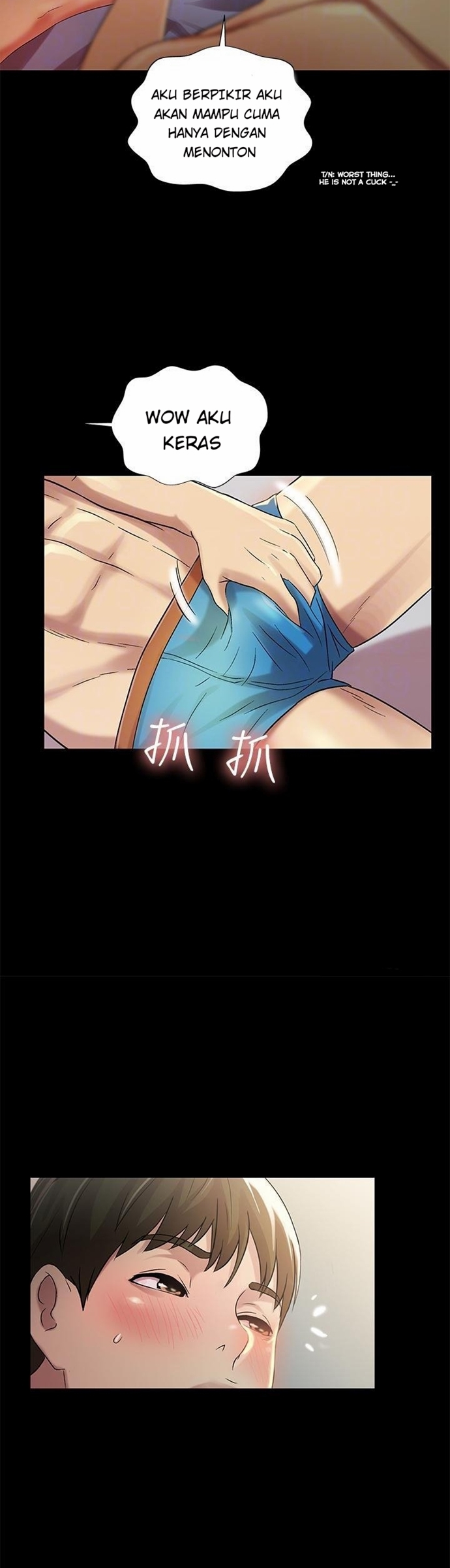 Friend’s Girlfriend - Chapter 44 10 Friend’s Girlfriend - Chapter 44 10