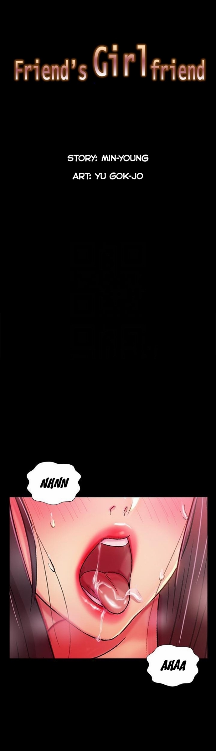 Friend’s Girlfriend - Chapter 44 5 Friend’s Girlfriend - Chapter 44 5