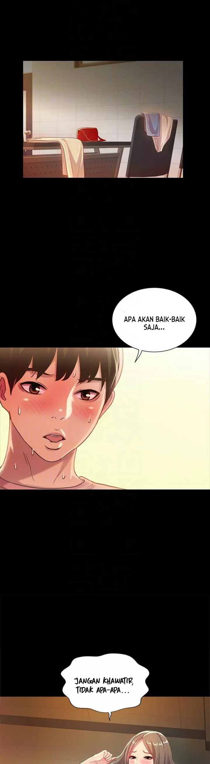 Friend’s Girlfriend - Chapter 52 9 Friend’s Girlfriend - Chapter 52 9