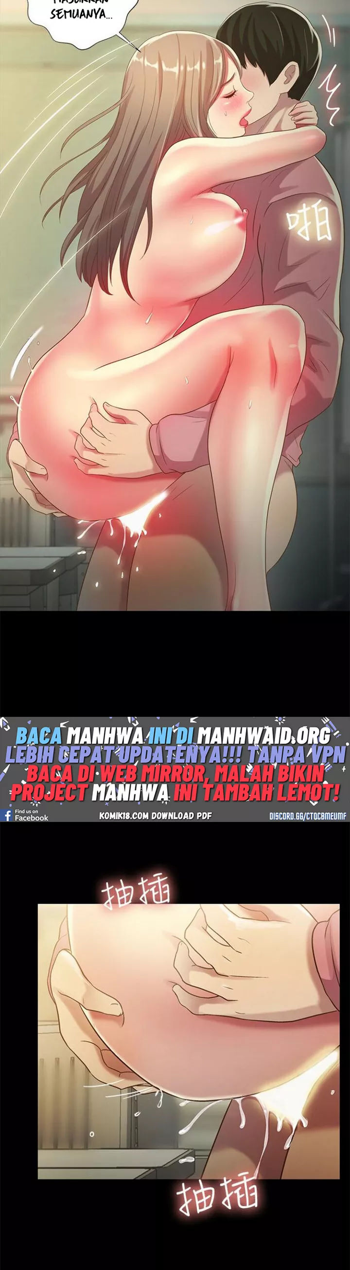 Friend’s Girlfriend - Chapter 52 31 Friend’s Girlfriend - Chapter 52 31