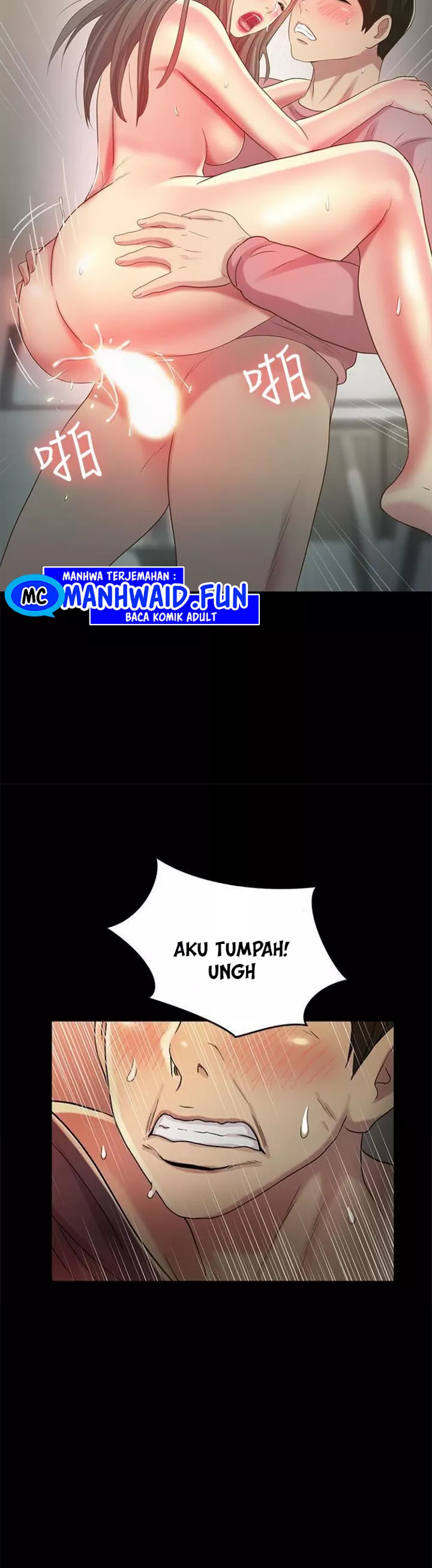 Friend’s Girlfriend - Chapter 52 37 Friend’s Girlfriend - Chapter 52 37