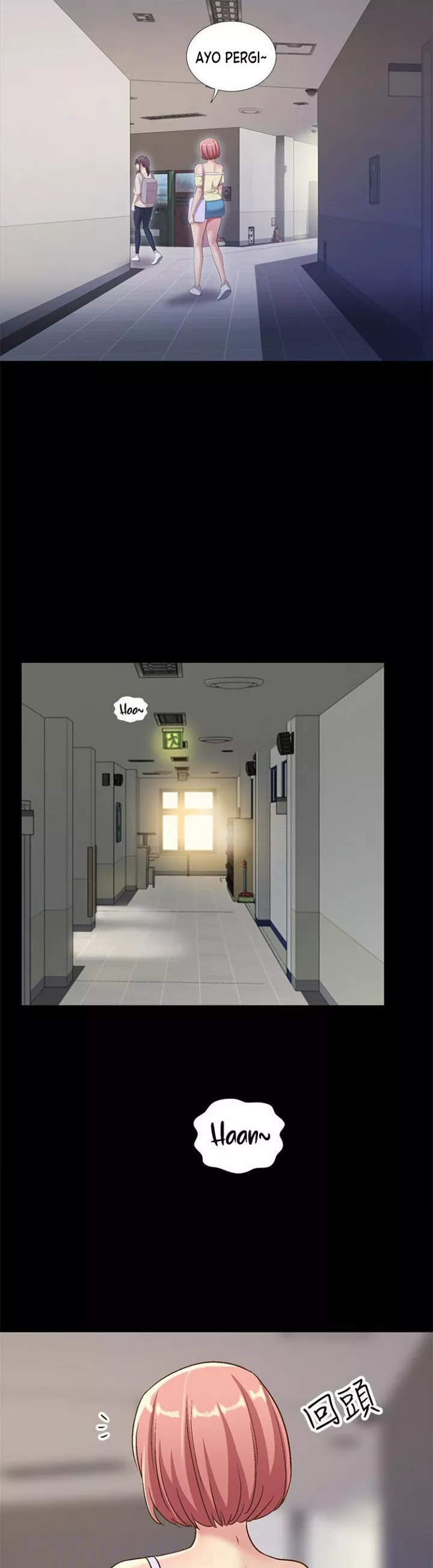 Friend’s Girlfriend - Chapter 52 4 Friend’s Girlfriend - Chapter 52 4