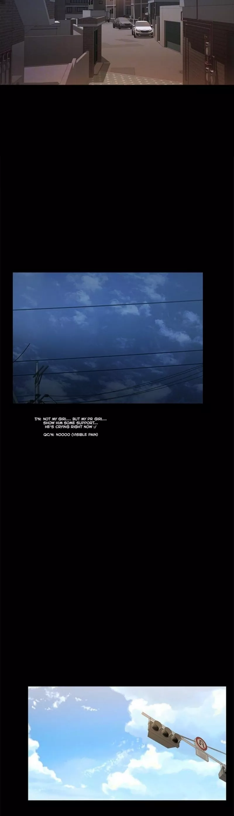 Friend’s Girlfriend - Chapter 50 21 Friend’s Girlfriend - Chapter 50 21