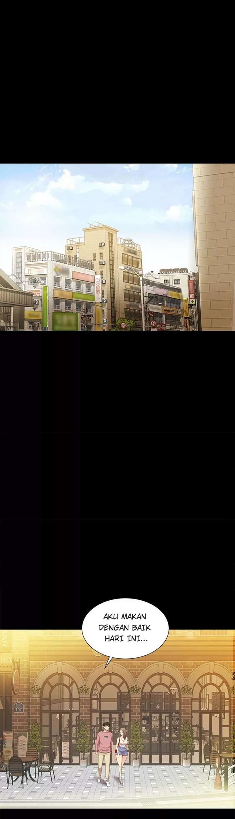 Friend’s Girlfriend - Chapter 50 27 Friend’s Girlfriend - Chapter 50 27