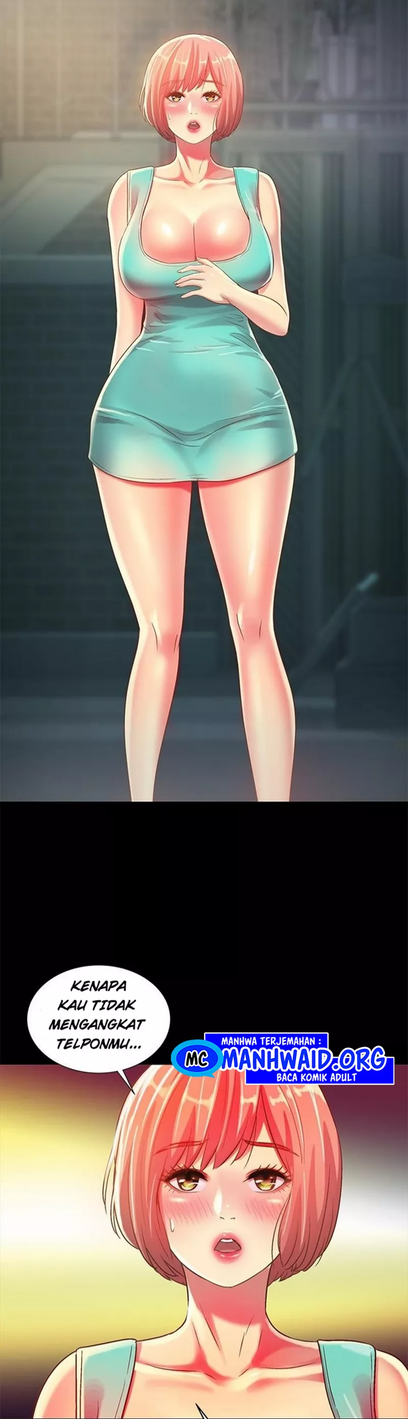 Friend’s Girlfriend - Chapter 50 3 Friend’s Girlfriend - Chapter 50 3