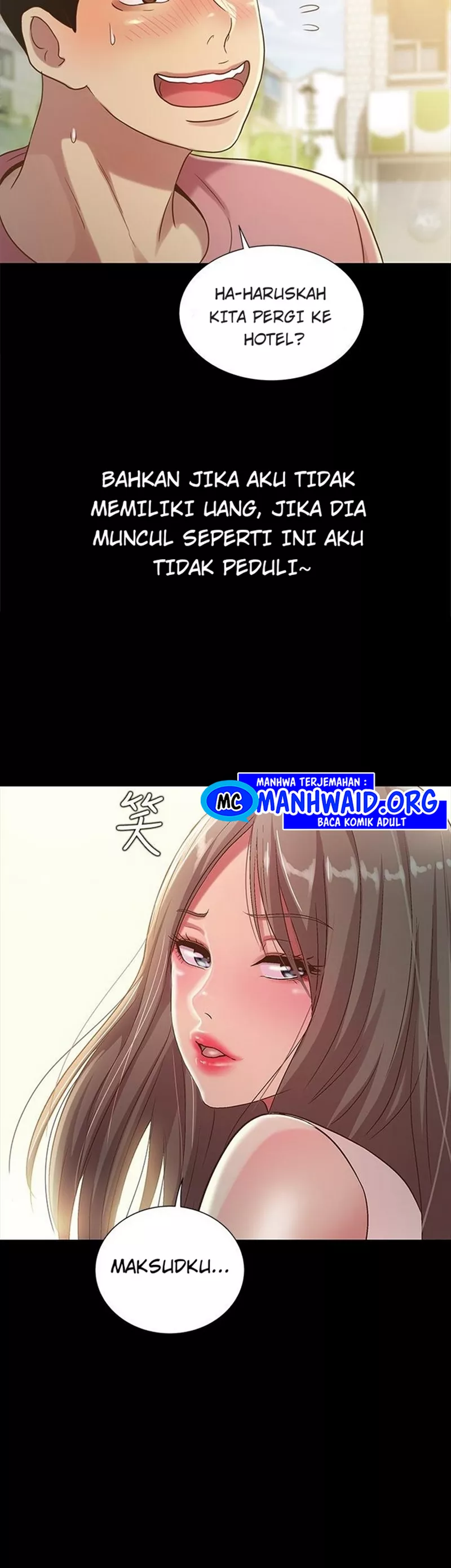 Friend’s Girlfriend - Chapter 50 36 Friend’s Girlfriend - Chapter 50 36