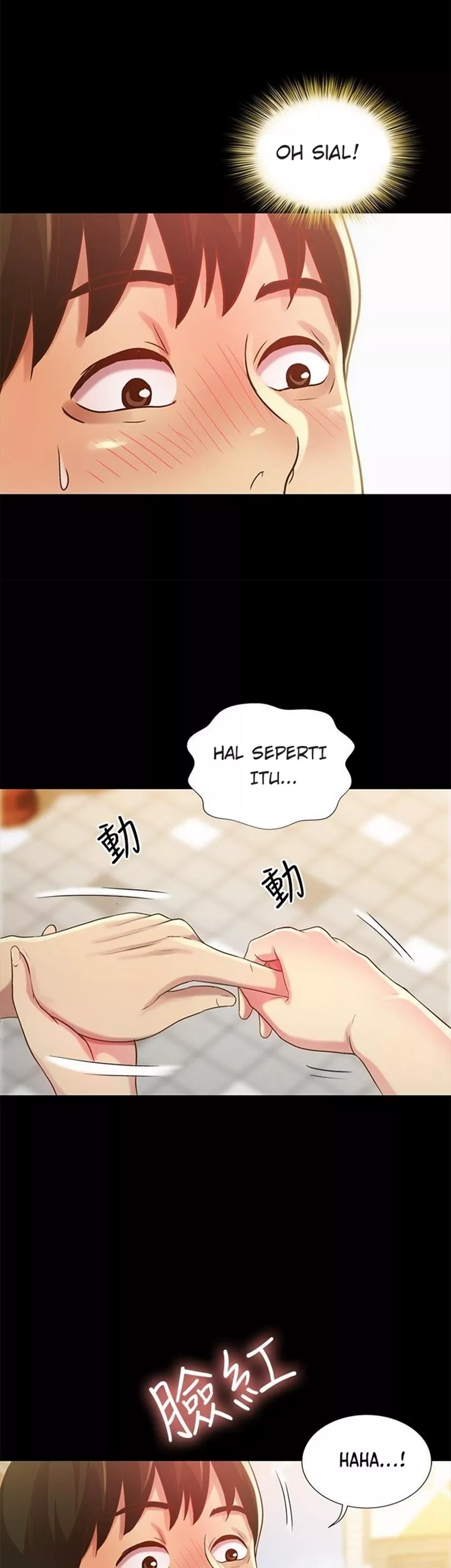 Friend’s Girlfriend - Chapter 50 35 Friend’s Girlfriend - Chapter 50 35