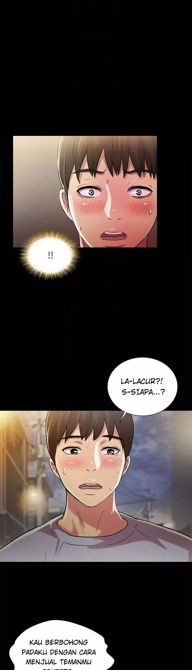 Friend’s Girlfriend - Chapter 50 13 Friend’s Girlfriend - Chapter 50 13