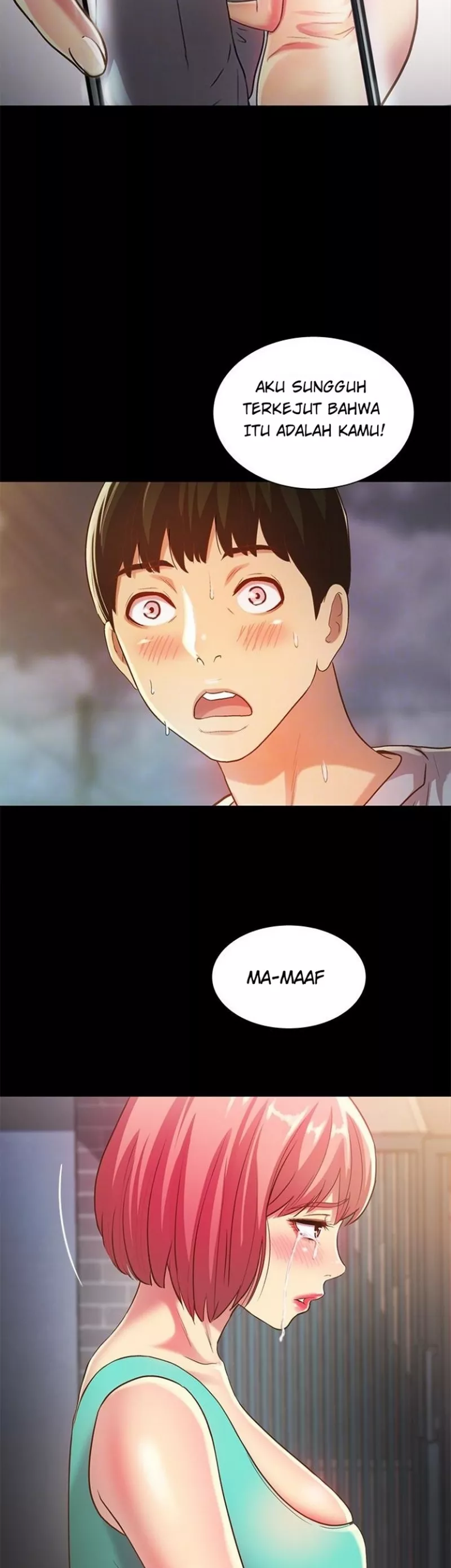 Friend’s Girlfriend - Chapter 50 16 Friend’s Girlfriend - Chapter 50 16