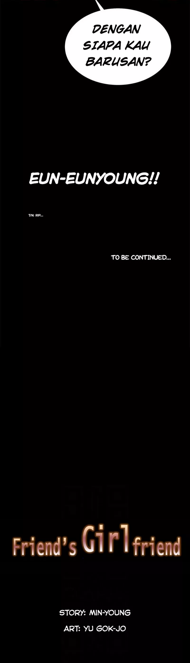 Friend’s Girlfriend - Chapter 50 4 Friend’s Girlfriend - Chapter 50 4