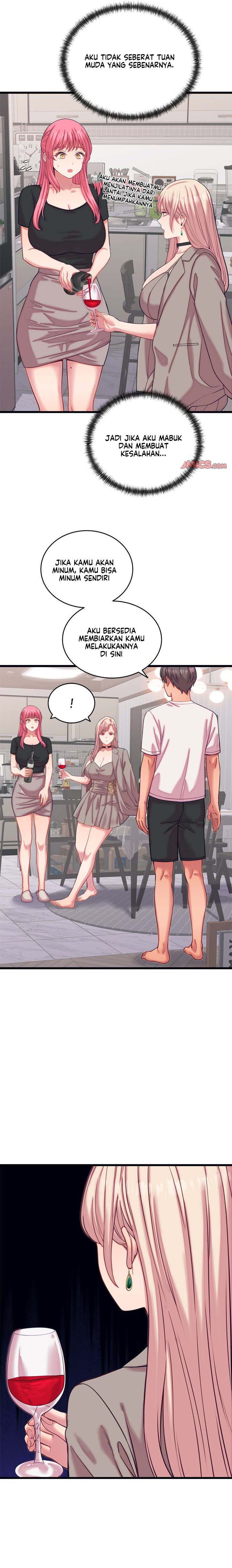 From Pauper to Prince - Chapter 8 23 From Pauper to Prince - Chapter 8 23