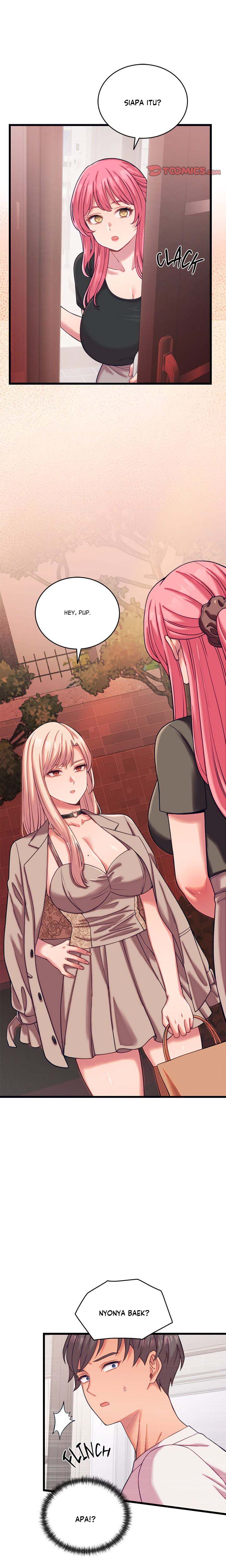 From Pauper to Prince - Chapter 8 18 From Pauper to Prince - Chapter 8 18