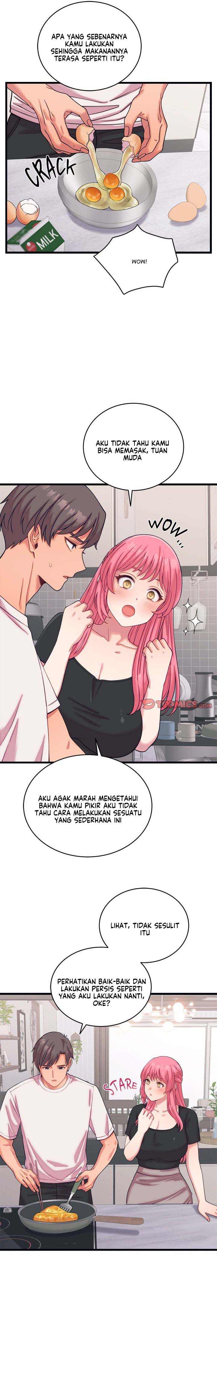 From Pauper to Prince - Chapter 8 12 From Pauper to Prince - Chapter 8 12