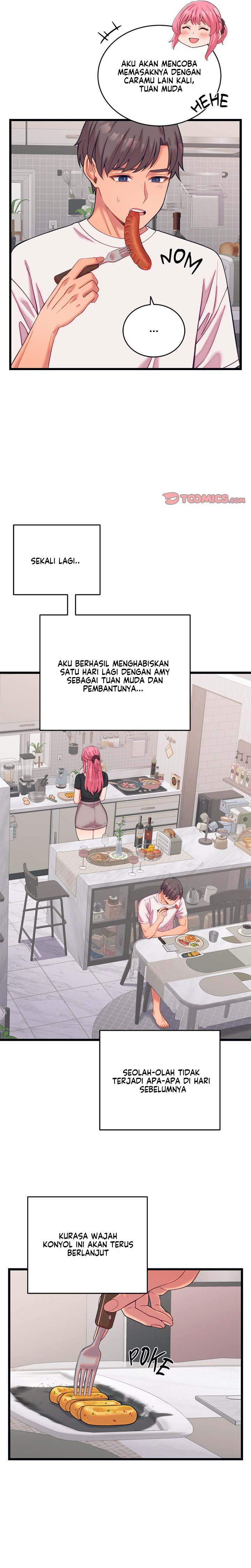 From Pauper to Prince - Chapter 8 15 From Pauper to Prince - Chapter 8 15