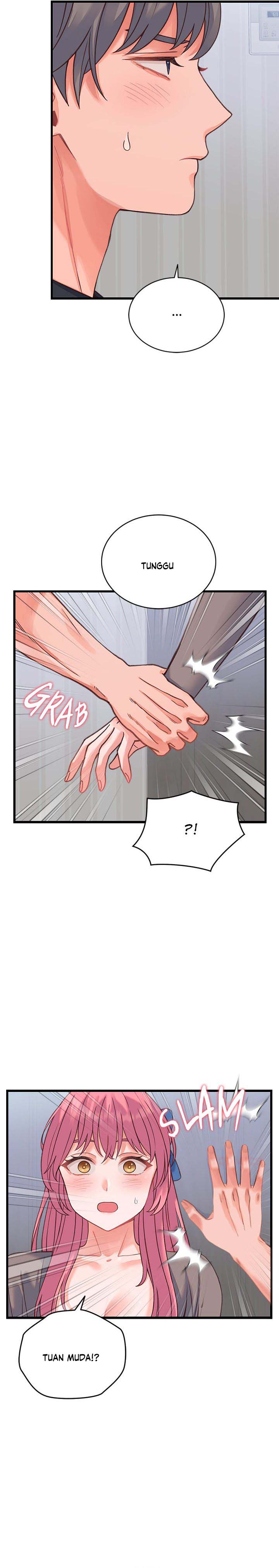 From Pauper to Prince - Chapter 18 23 From Pauper to Prince - Chapter 18 23