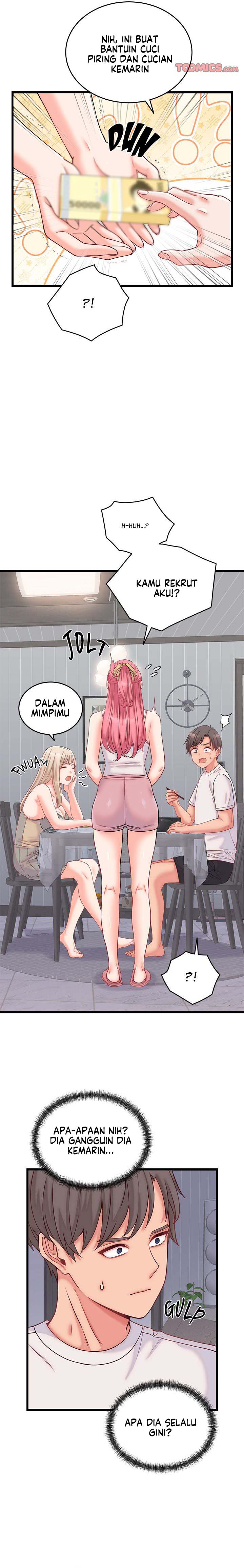 From Pauper to Prince - Chapter 10 23 From Pauper to Prince - Chapter 10 23