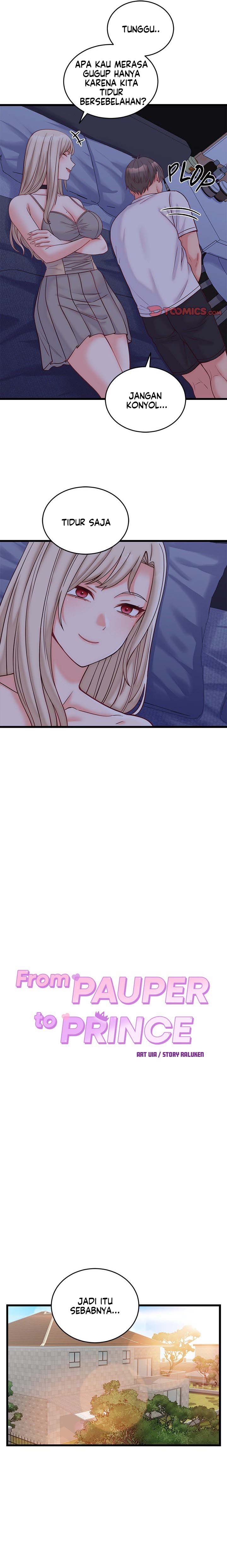 From Pauper to Prince - Chapter 10 20 From Pauper to Prince - Chapter 10 20