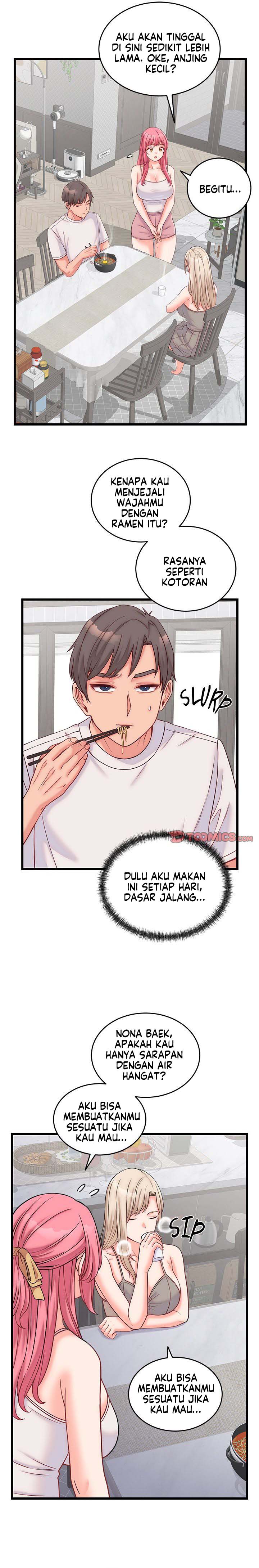 From Pauper to Prince - Chapter 10 21 From Pauper to Prince - Chapter 10 21