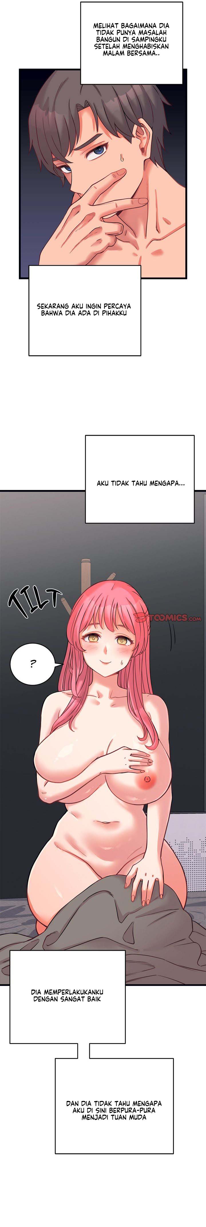 From Pauper to Prince - Chapter 7 21 From Pauper to Prince - Chapter 7 21