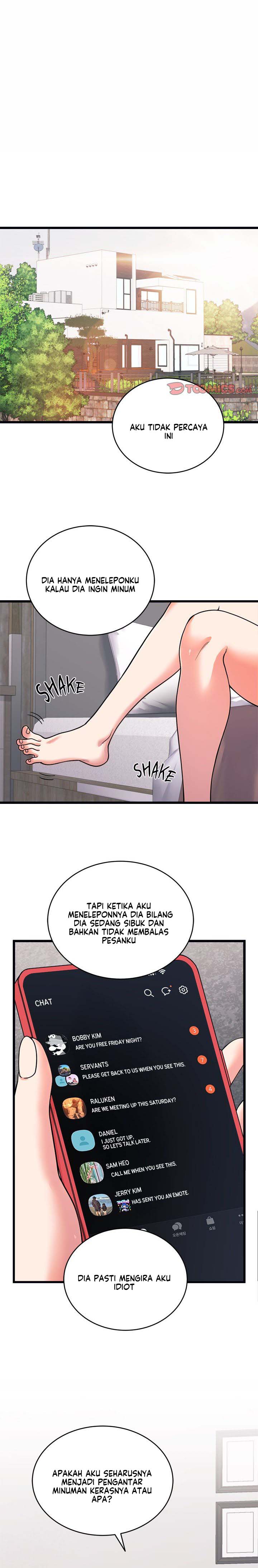 From Pauper to Prince - Chapter 7 24 From Pauper to Prince - Chapter 7 24