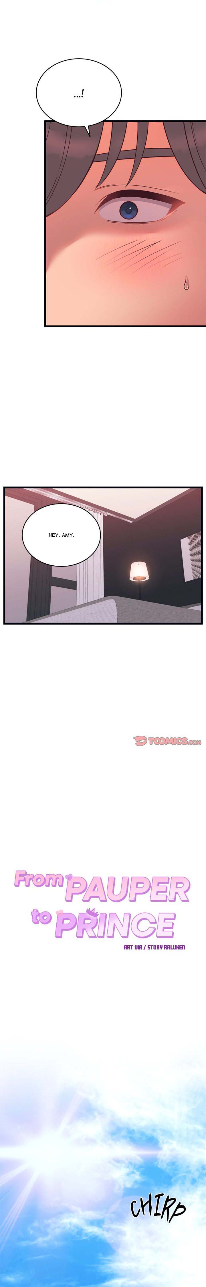 From Pauper to Prince - Chapter 7 18 From Pauper to Prince - Chapter 7 18