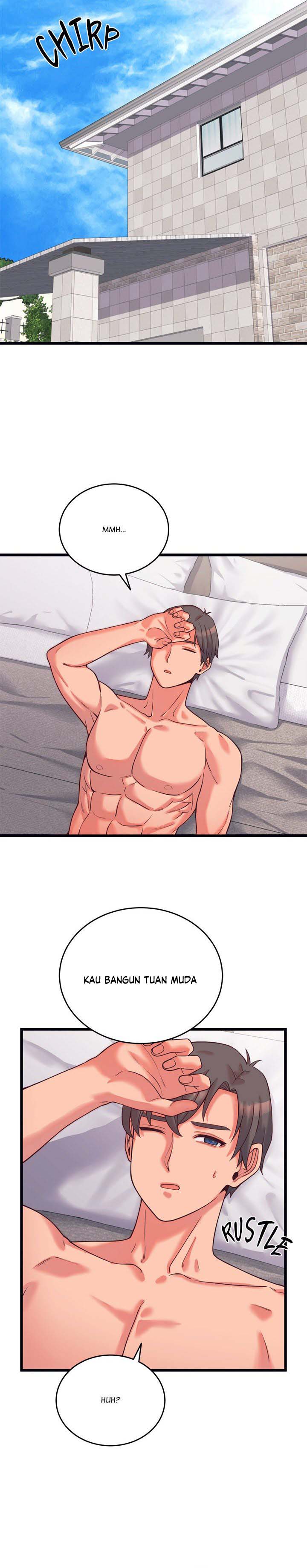 From Pauper to Prince - Chapter 7 19 From Pauper to Prince - Chapter 7 19