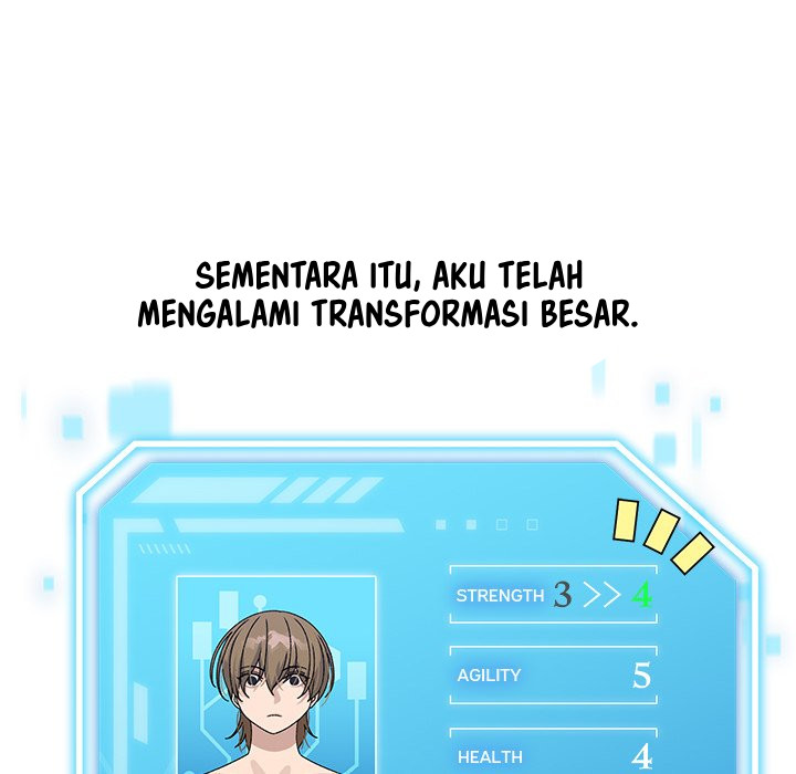 From Weakling to Nemesis - Chapter 2 15 From Weakling to Nemesis - Chapter 2 15