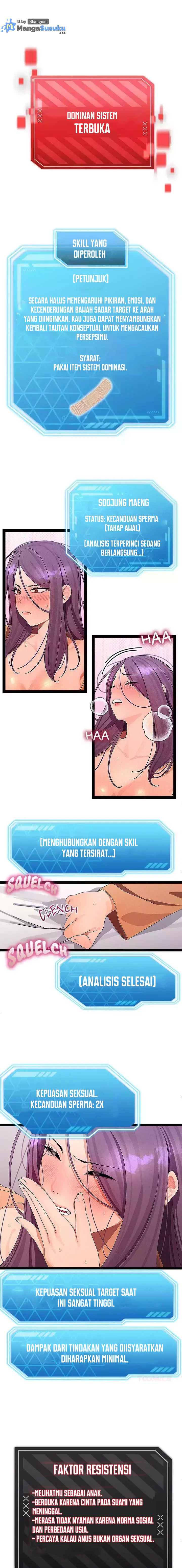 From Weakling to Nemesis - Chapter 28 2 From Weakling to Nemesis - Chapter 28 2