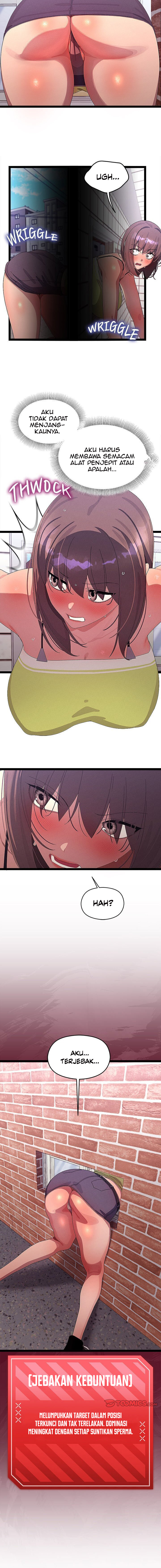 From Weakling to Nemesis - Chapter 29 8 From Weakling to Nemesis - Chapter 29 8