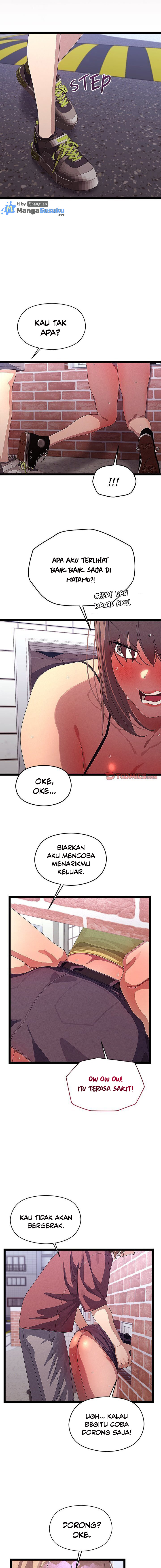 From Weakling to Nemesis - Chapter 29 9 From Weakling to Nemesis - Chapter 29 9