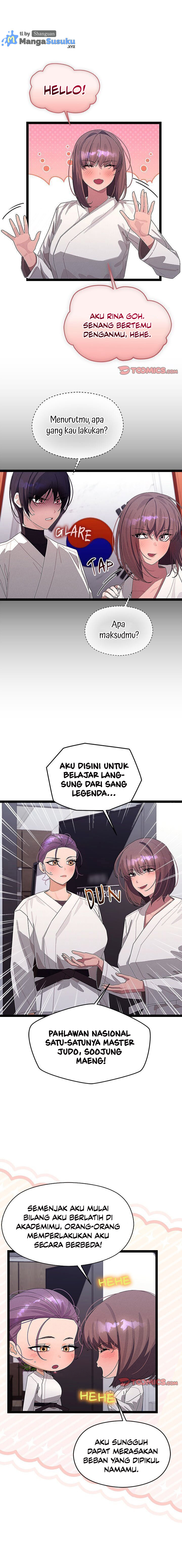 From Weakling to Nemesis - Chapter 29 2 From Weakling to Nemesis - Chapter 29 2